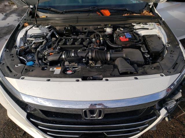 1HGCV1F52MA056854 Honda ACCORD EXL