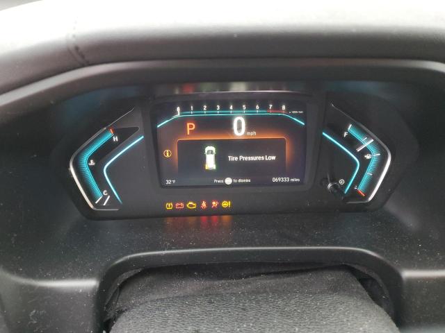 5FNRL6H79JB099620 Honda ODYSSEY EXL