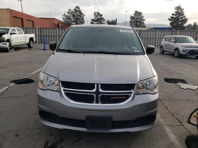 2C4RDGBG9HR865887 Dodge Grand Caravan Se
