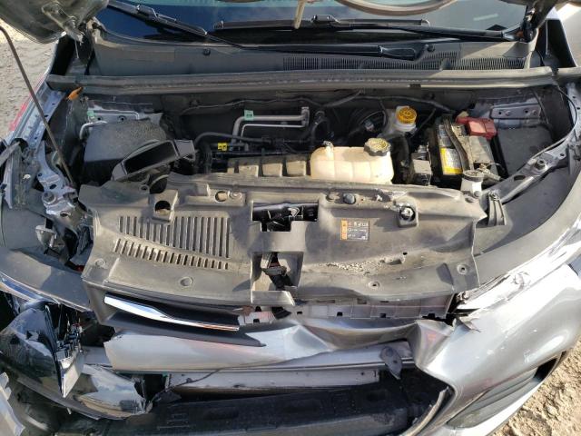 3GNCJLSB8LL308333 Chevrolet TRAX 1LT