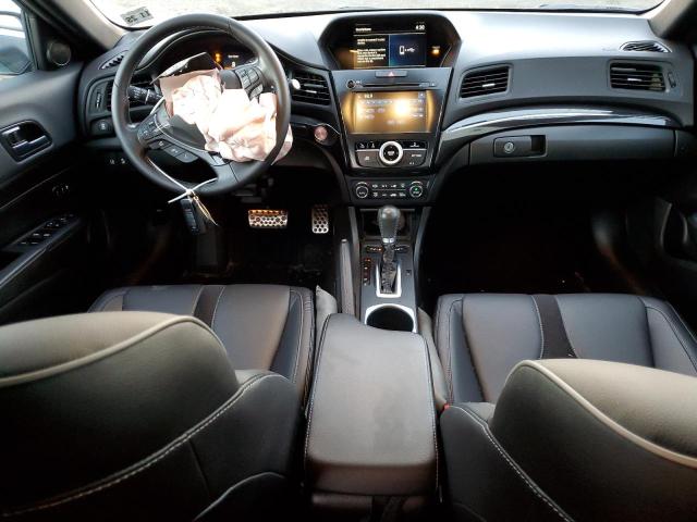 19UDE2F87LA011749 Acura Ilx Premium A-spec