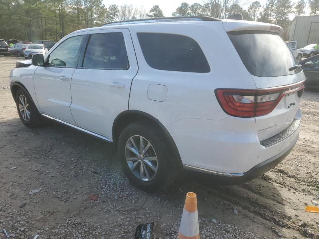 1C4RDHDG2EC522135 Dodge DURANGO LIMITED