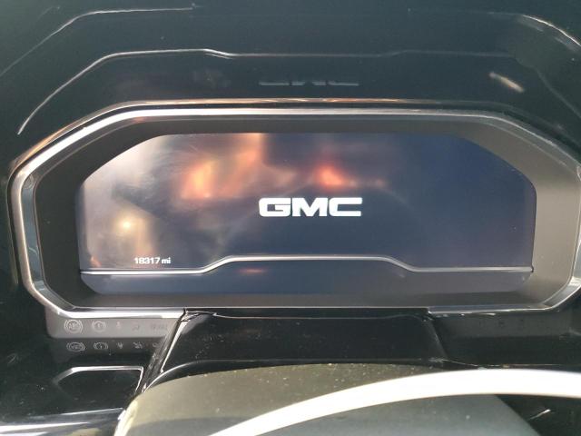 3GTUUDEDXPG123299 GMC Sierra K1500 Slt