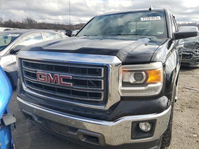 1GTV2VEJ0FZ327260 GMC Sierra K1500 Slt