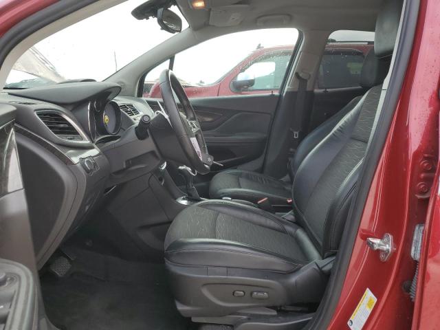 KL4CJASB0GB706201 Buick Encore