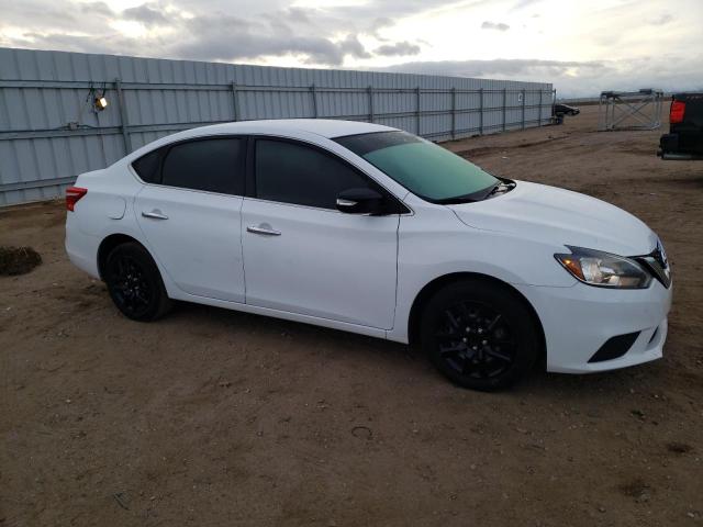 3N1AB7AP3HY387179 Nissan SENTRA S