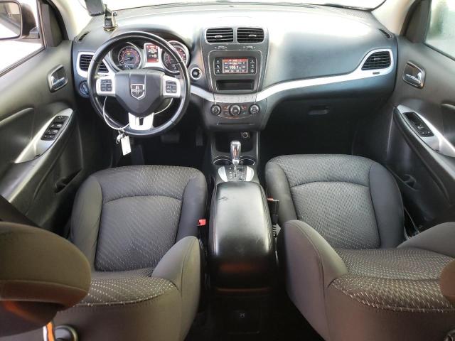 3C4PDCGB2GT119175 Dodge Journey Crossroad