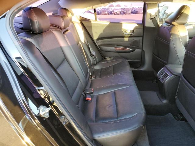19UUB1F58HA010612 Acura TLX TECH
