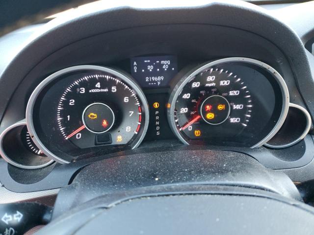 19UUA8F32EA003421 Acura Tl Se