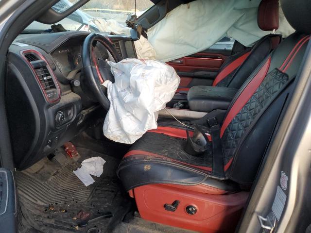1C6SRFLT2LN257926 RAM 1500 Rebel