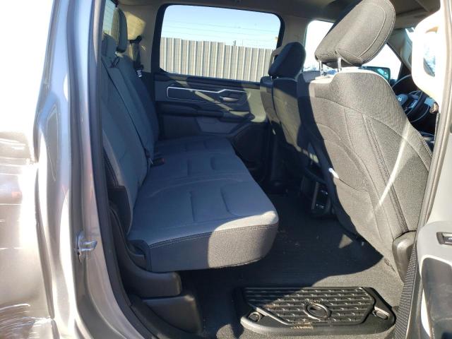 1C6RRFFG4KN709354 RAM 1500 Big Horn/lone Star