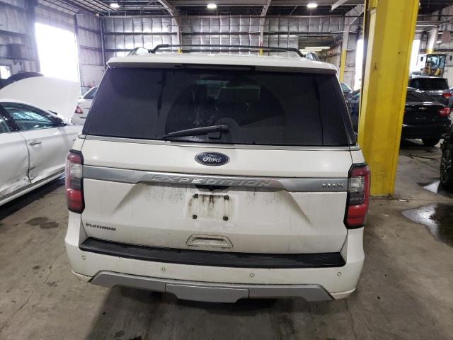 1FMJK1MT2JEA22834 Ford Expedition Max Platinum