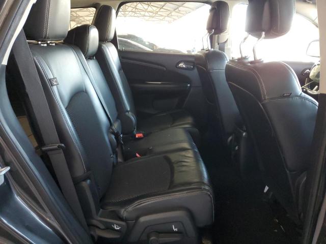 3C4PDCGB1GT207179 Dodge Journey Crossroad