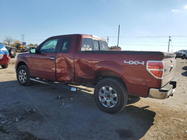 1FTFX1EFXEKE51795 Ford F150 Super Cab