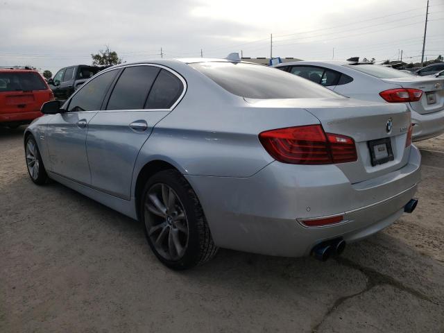 WBA5B1C53GG134903 BMW 535 I