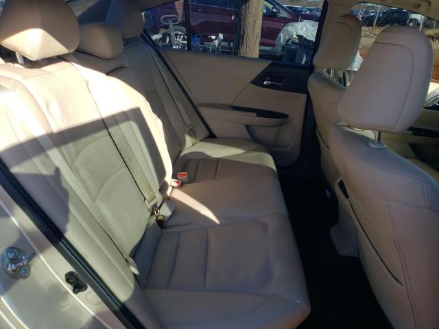 1HGCR2F85FA255937 Honda ACCORD EXL