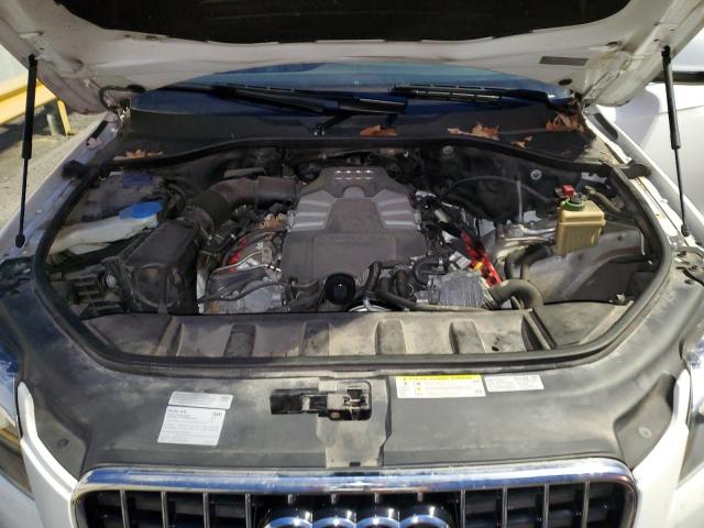 WA1LGAFE9FD022558 Audi Q7 Premium Plus