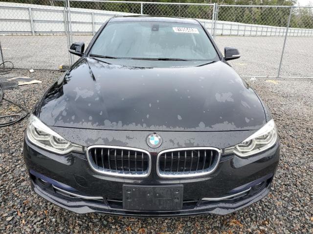 WBA8B9C5XJEE81646 BMW 330 I