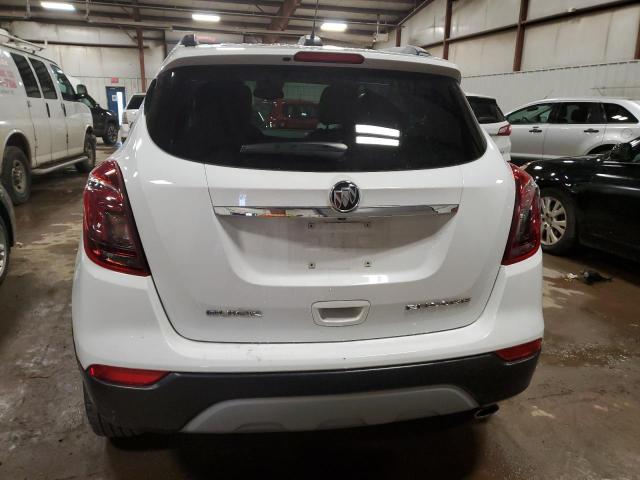 KL4CJASB7JB689548 Buick Encore Preferred