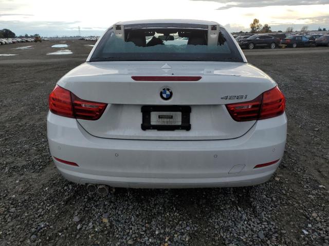 WBA3V7C58F5A24573 BMW 428 I Sulev