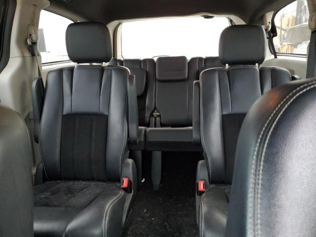 2C4RDGCG8HR787004 Dodge Grand Caravan Sxt