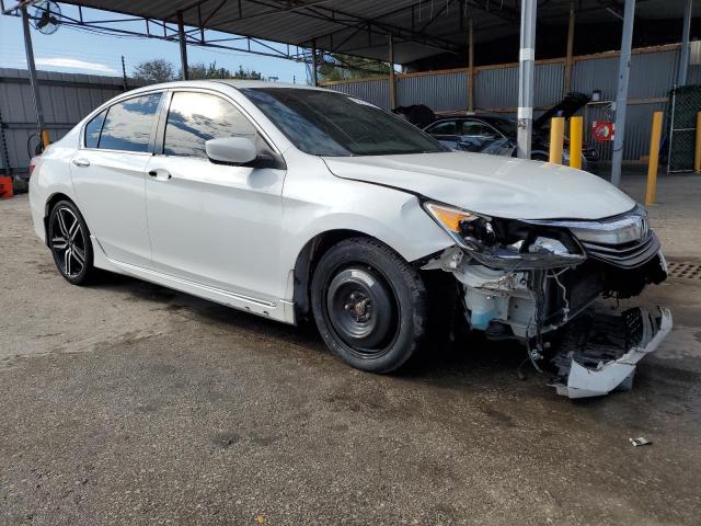 1HGCR2F13HA187689 Honda Accord Sport Special Edition
