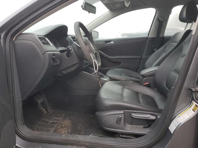 3VWD17AJ8EM277415 Volkswagen JETTA SE