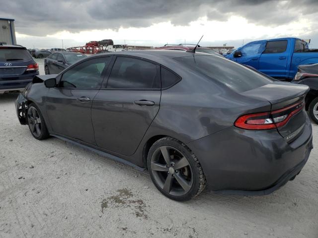 1C3CDFEB0ED866588 Dodge DART GT