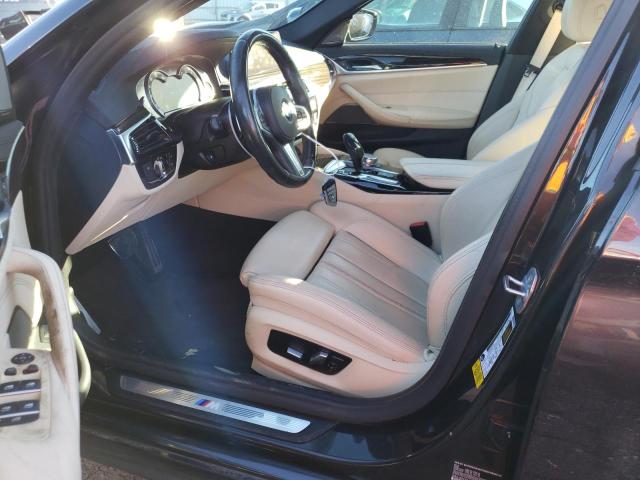 WBAJE5C51JWA95998 BMW 540 I