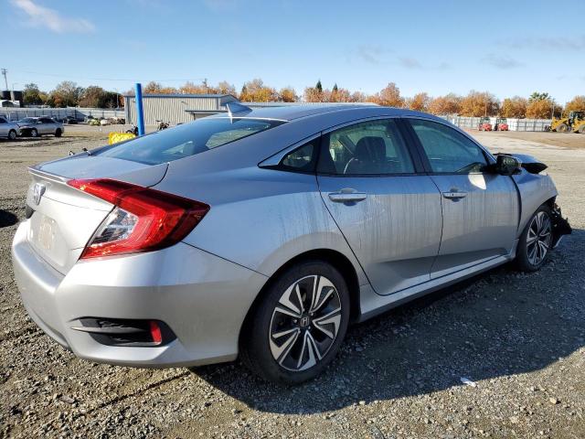 JHMFC1F34JX038833 Honda CIVIC EX