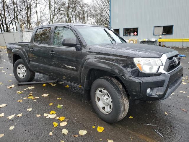 3TMJU4GN0EM161065 Toyota Tacoma Double Cab Prerunner