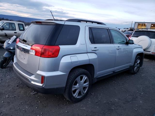 2GKALNEK2H6237468 GMC Terrain Sle