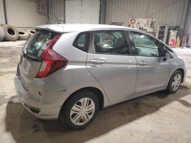 3HGGK5H40JM736191 Honda FIT LX