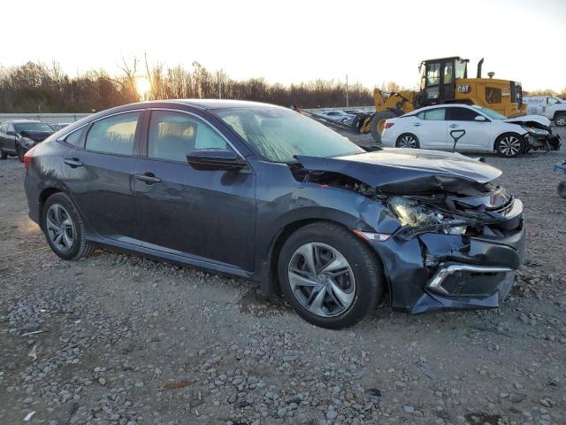 2HGFC2F66KH571937 Honda Civic Lx