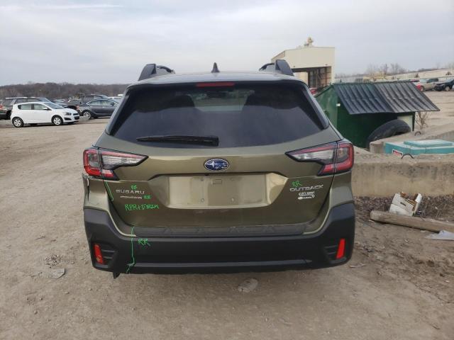 4S4BTAFC6M3135667 Subaru Outback Premium