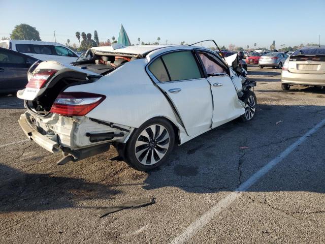 JHMCR6F56HC024692 Honda Accord Hybrid Exl