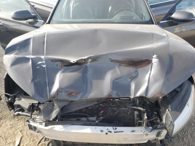 WAU43AFD2GN011164 Audi A8 L Quattro