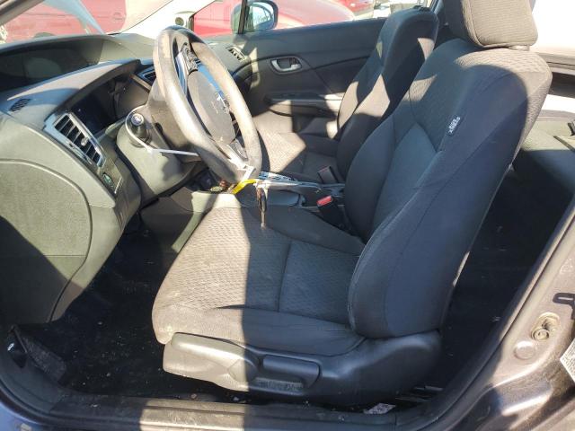 19XFB2F71FE095527 Honda CIVIC SE