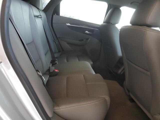 2G11X5S35J9145233 Chevrolet IMPALA LS