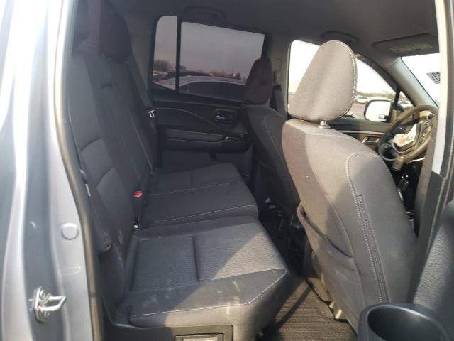 5FPYK3F15KB041251 Honda Ridgeline Sport