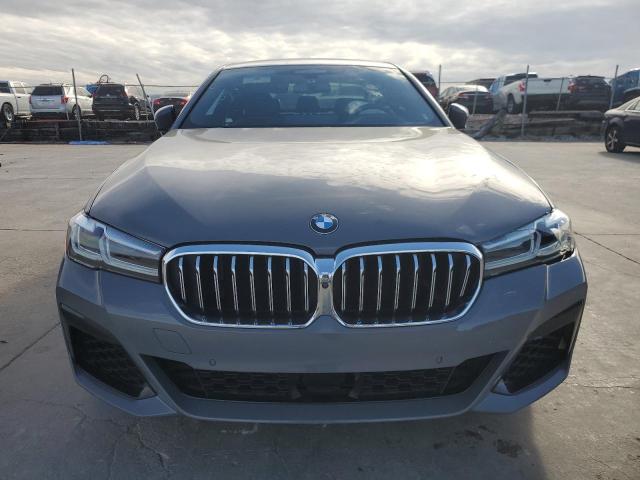 WBA53BJ08MWX33078 BMW 540 I