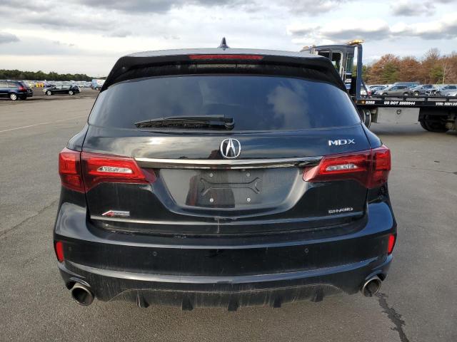 5J8YD4H09LL023865 Acura MDX A-SPEC