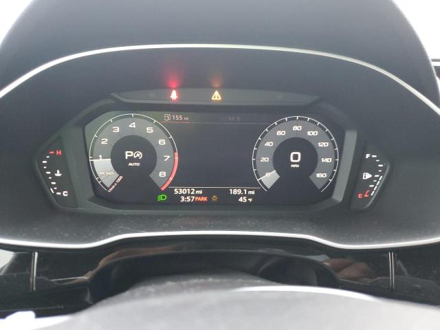 WA1EECF38L1022427 Audi Q3 Premium Plus S-line