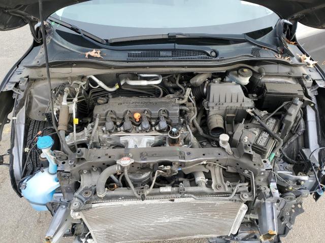 3CZRU6H38KG730471 Honda HR-V LX