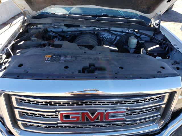 1GTV2UEC8EZ288508 GMC Sierra K1500 Sle