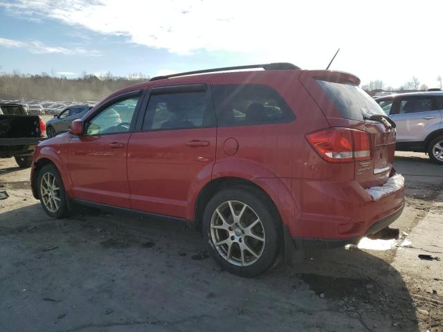 3C4PDDEG0ET158235 Dodge Journey R/t