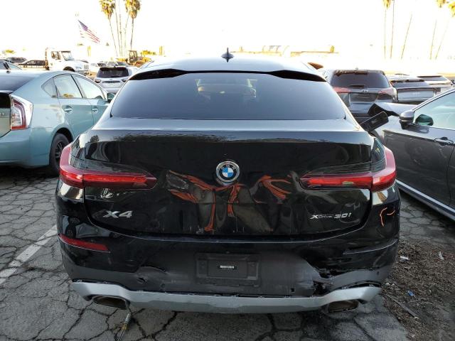 5UX33DT04N9M43728 BMW X4 Xdrive30i