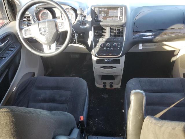 2C4RDGBG5HR655657 Dodge Grand Caravan Se