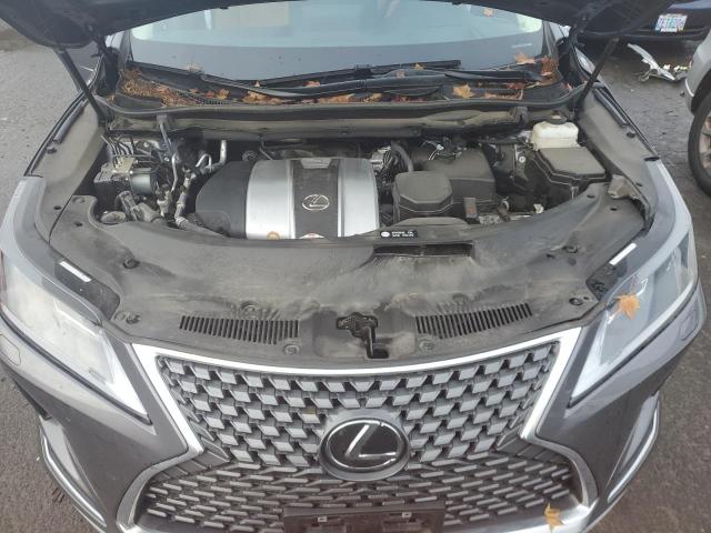 2T2HZMDAXNC367466 Lexus RX 350