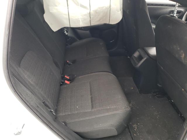 3CZRZ2H34PM731877 Honda HR-V LX